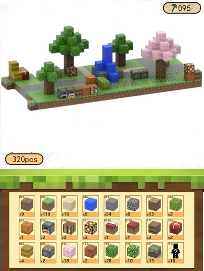 SmartMag™ Kids Magnetic Construction Toy