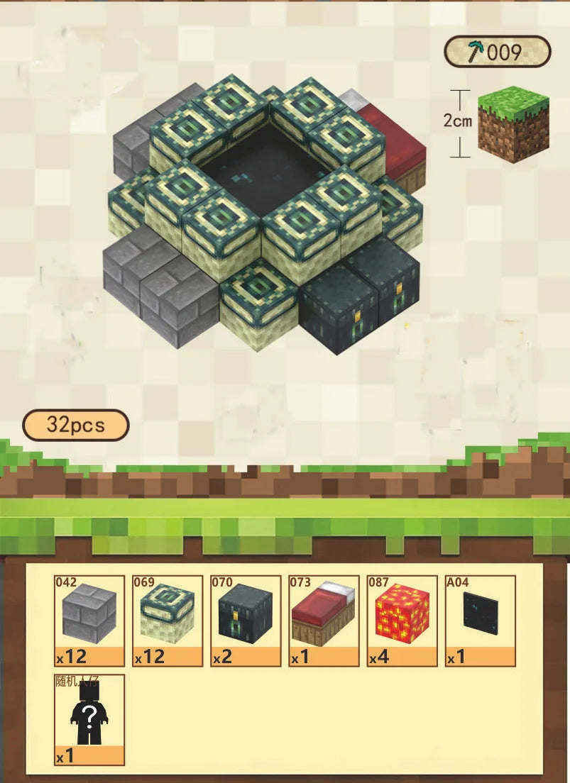 SmartMag™ Kids Magnetic Construction Toy