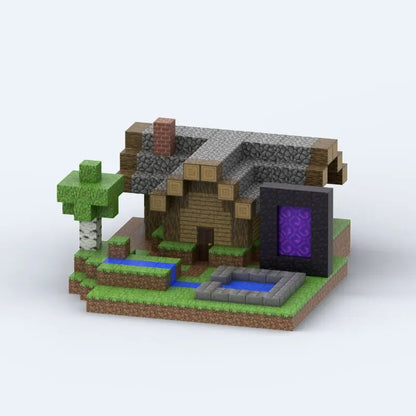 SmartMag™ Kids Magnetic Construction Toy