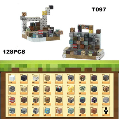 SmartMag™ Kids Magnetic Construction Toy