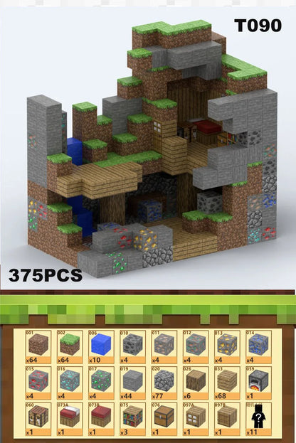 SmartMag™ Kids Magnetic Construction Toy