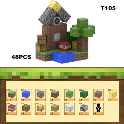 SmartMag™ Kids Magnetic Construction Toy