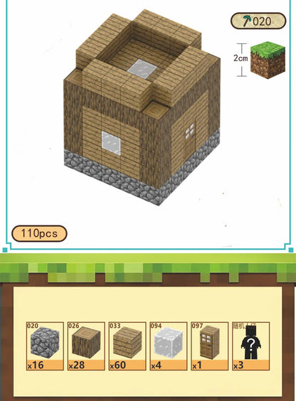 SmartMag™ Kids Magnetic Construction Toy