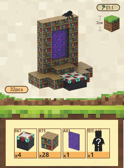 SmartMag™ Kids Magnetic Construction Toy