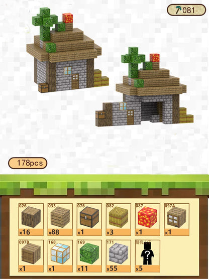 SmartMag™ Kids Magnetic Construction Toy