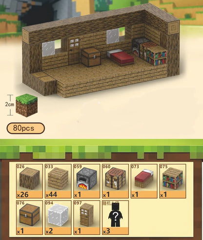 SmartMag™ Kids Magnetic Construction Toy