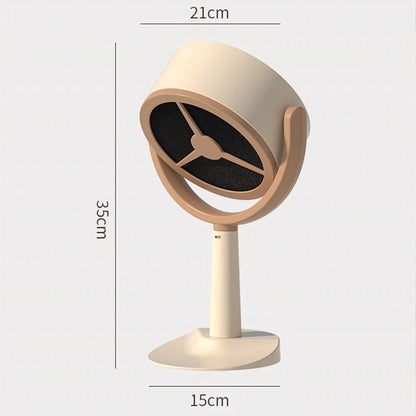 AirChef Mini Range Hood – Portable USB Exhaust Fan for Desktop Cooking & Hot Pot