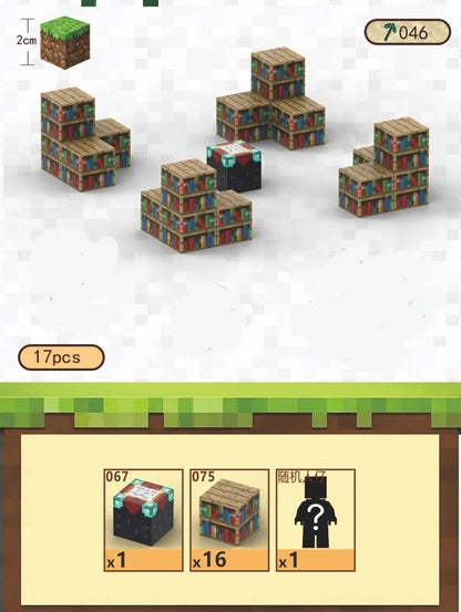 SmartMag™ Kids Magnetic Construction Toy