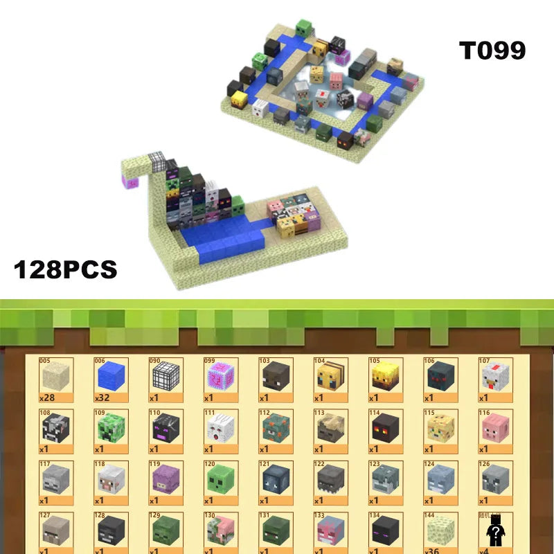 SmartMag™ Kids Magnetic Construction Toy