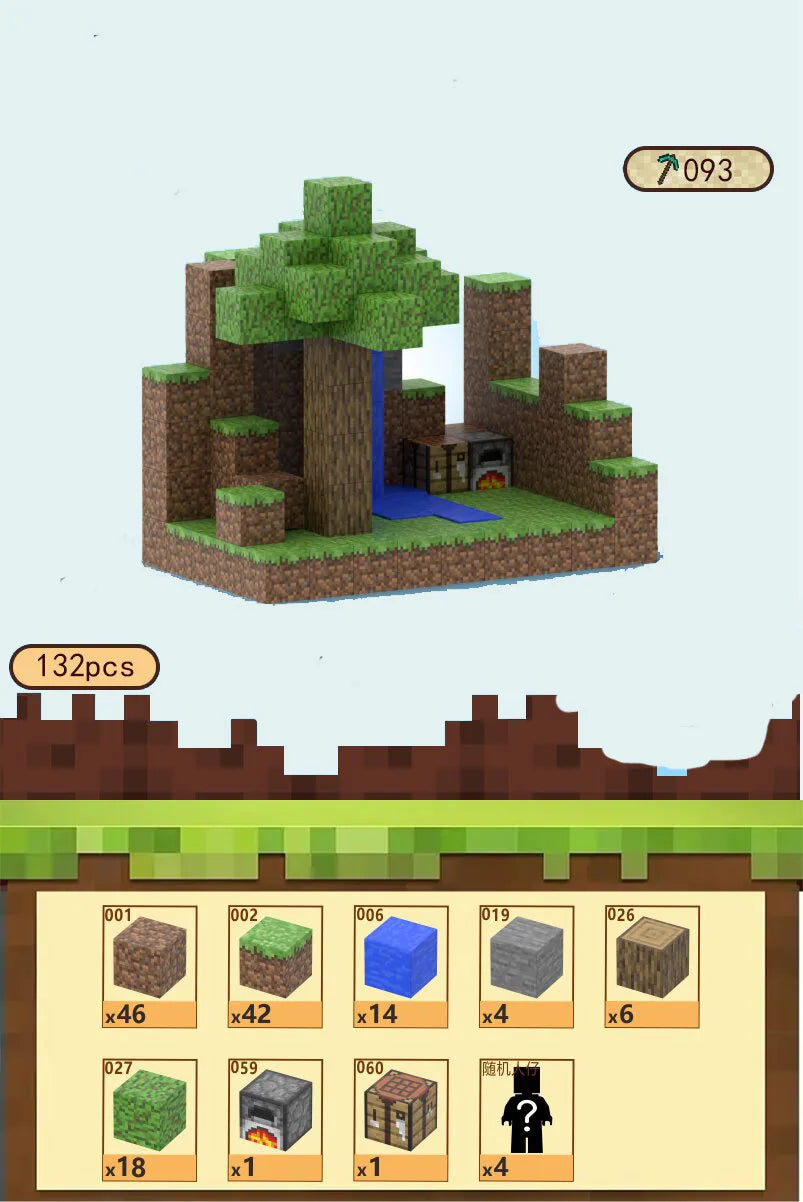 SmartMag™ Kids Magnetic Construction Toy