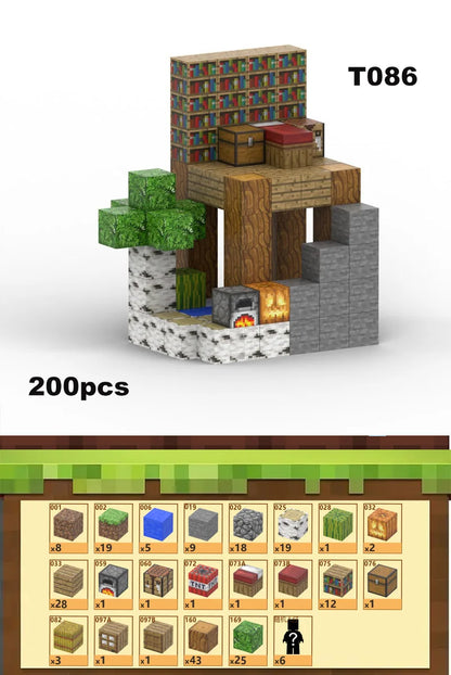 SmartMag™ Kids Magnetic Construction Toy