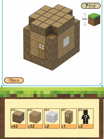 SmartMag™ Kids Magnetic Construction Toy