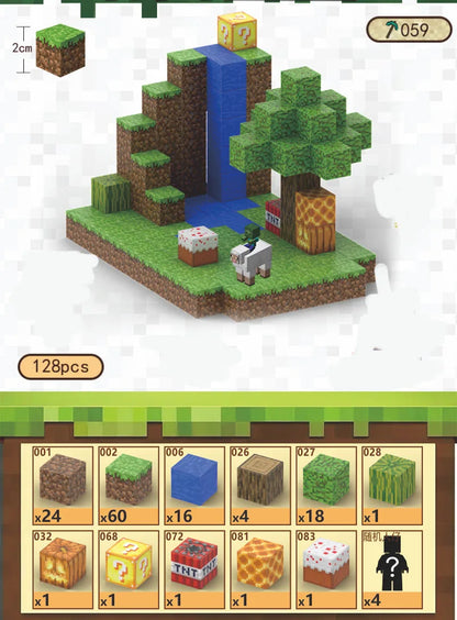 SmartMag™ Kids Magnetic Construction Toy