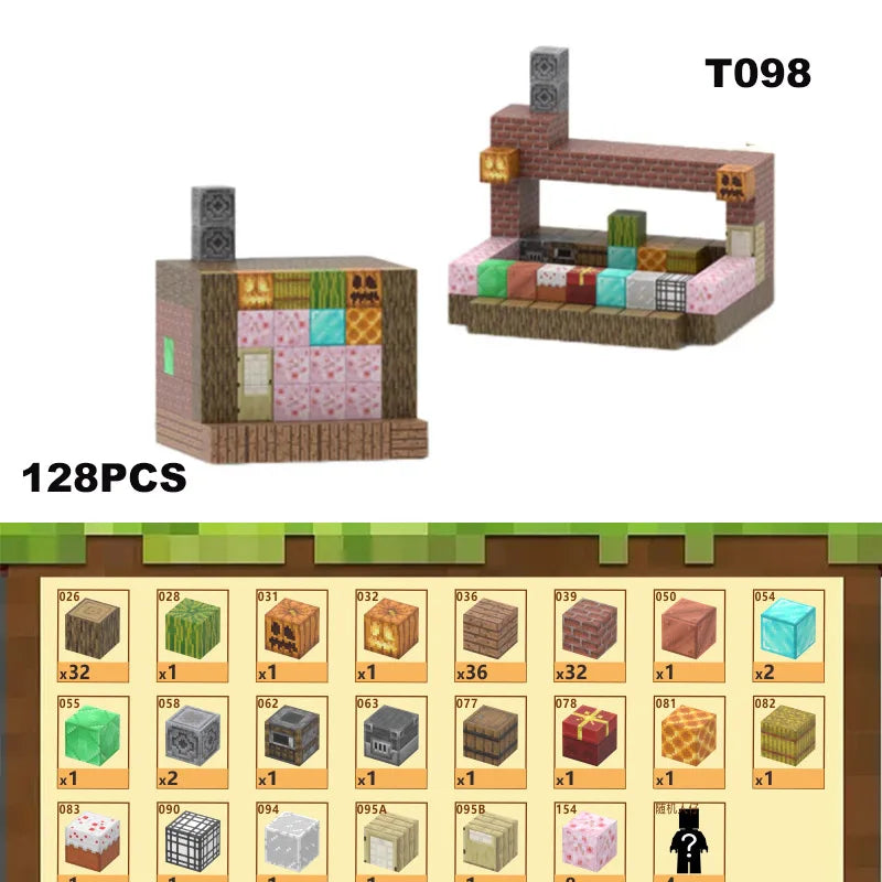 SmartMag™ Kids Magnetic Construction Toy