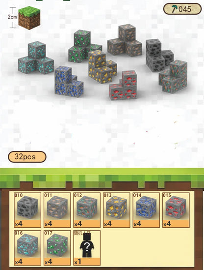 SmartMag™ Kids Magnetic Construction Toy