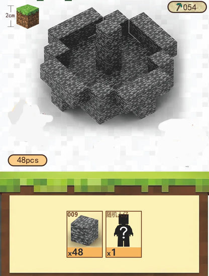 SmartMag™ Kids Magnetic Construction Toy