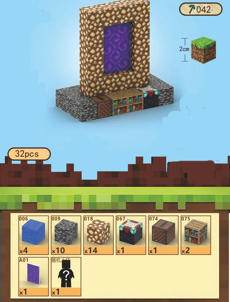 SmartMag™ Kids Magnetic Construction Toy