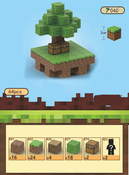 SmartMag™ Kids Magnetic Construction Toy