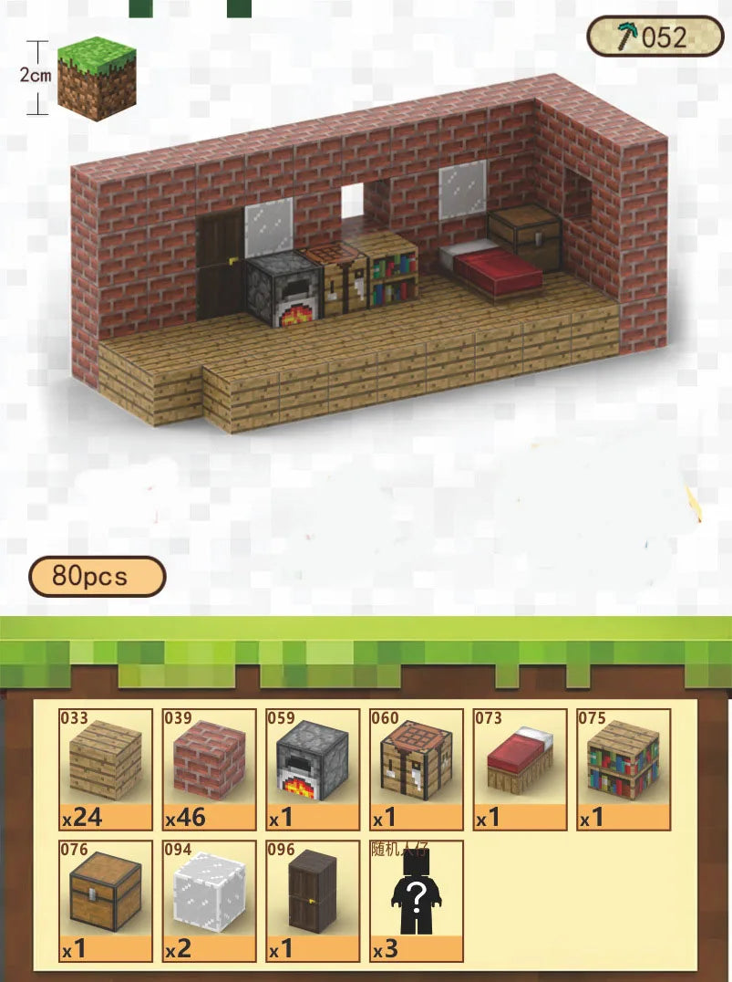 SmartMag™ Kids Magnetic Construction Toy